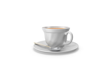 cup of coffee