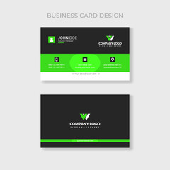 Modern Creative Business Card Templates