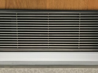air conditioner vent
