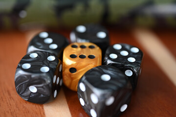 Dice