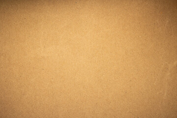 Fototapeta na wymiar Brown paper texture background 