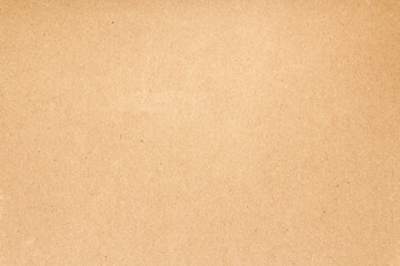 Brown paper texture background 