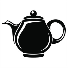 Obraz premium teapot and cup