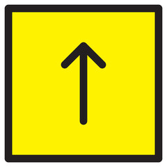 Illustration of Arrows design icon