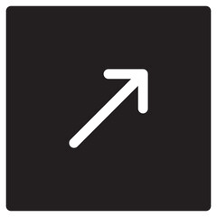 Illustration of Arrows design icon