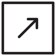 Illustration of Arrows design icon