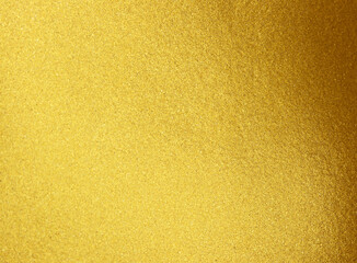 gold foil texture background