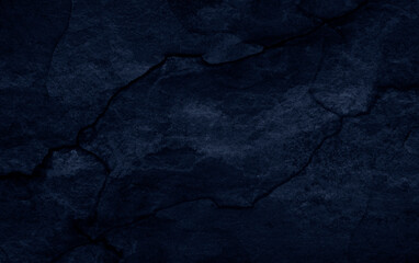 Beautiful Abstract Grunge Decorative Navy Blue Dark Wall Background