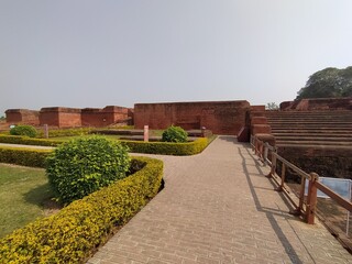  Nalanda university