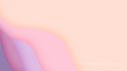 Abstract pastel colorful background concept for your graphic colorful design