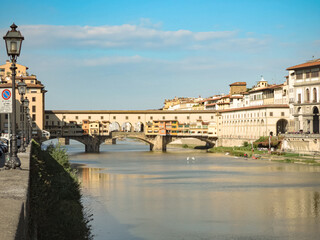 Ponte Vecchio