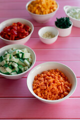 beans and lentils