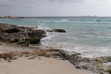 Playa Es Trenc Mallorca Spanien