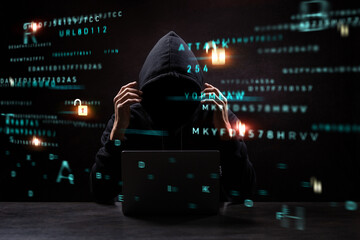 ハッキングするハッカー