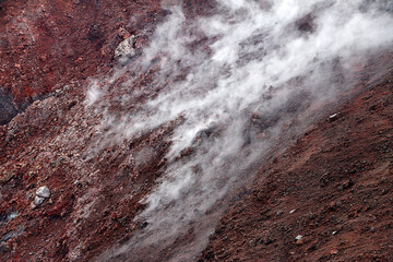 Ätna, Vulkan © Jane Be. The Picture