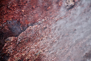 Ätna, Vulkan © Jane Be. The Picture