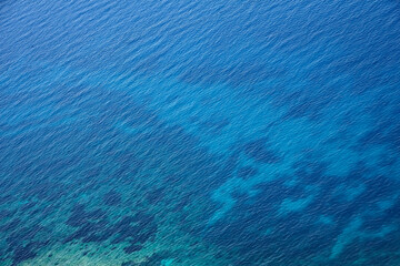 Meer, Wasser, Urlaub.