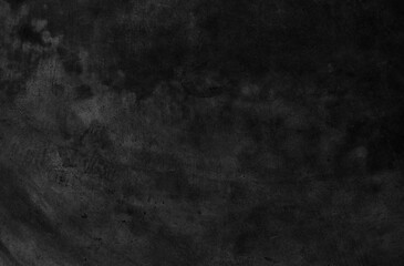 Dark cement wall in retro concept