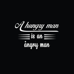 Text Base Design T-shirt Design and Book cover Design with Black and white 