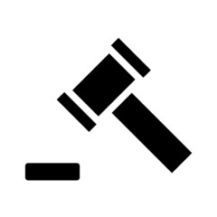 hammer icon