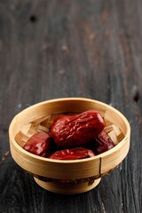 Angco or Jujube, Chinese Red Dates