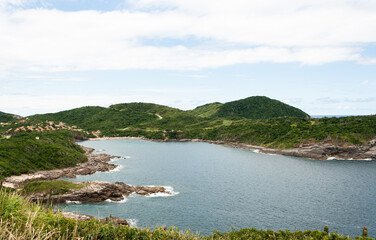 Forno Viewpoint in Buzios