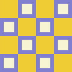 Simple geometric pattern. Flat abstract design.Minimalistic figures and shapes for web banner, brand packaging, fabric printing,wall painting, kids