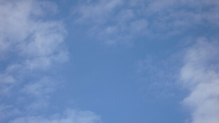 Fototapeta premium Cielo