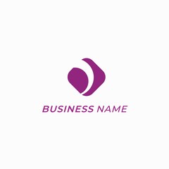 design logo creative square business