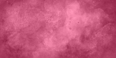 Red brick wall background Abstract design watercolor picture painting illustration background. Liquid Marble abstract acrylic background. Light Pink marbling artwork texture.