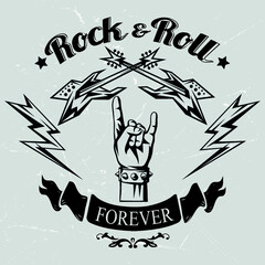 Rock n Roll