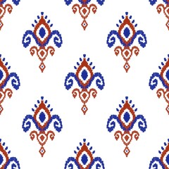 seamless pattern, Ethnic,tribal,textile,tribal,ikat,African,American,Aztec,fabric,geometric,motif,mandalas,native,bohemian,boho,carpet,india,Asia,illustrated,pattern,patterns 