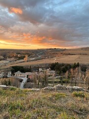 Iglesia de la Vera Cruz, Segovia