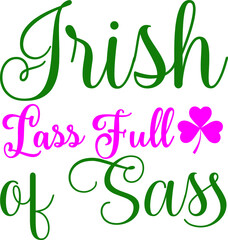 Fototapeta premium St.patrick's SVG desing svg, bundle, design, funny dad, st patricks day, for dad, ruler, cut file, typhograpy svg design, png, svg bundle, svg design, craft bundle, craft designs, cutfiles, cricut, s