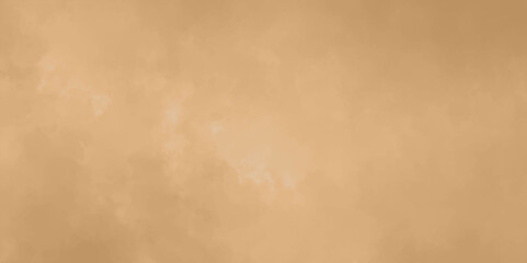 Abstract design with old paper background in watercolor design .Modern and geometric background with brown watercolor background, art abstract watercolor painting textured design on paper background.