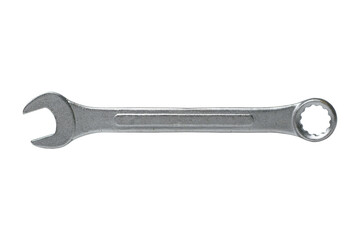 wrench for repair isolated, This has clipping path.
