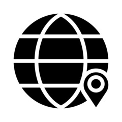 global mark icon