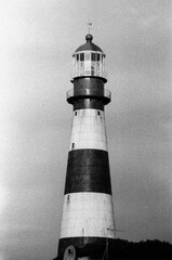 Lighthouse 35mm