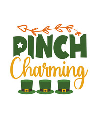 Happy Go Lucky SVG,Retro svg,St Patrick's Day SVG,Funny St Patricks Day svg,Irish svg,Shamrock svg,Lucky shirt svg cut file,St Patrick's Day SVG Bundle, Lucky svg, Leprechaun svg, Irish svg, St Patric