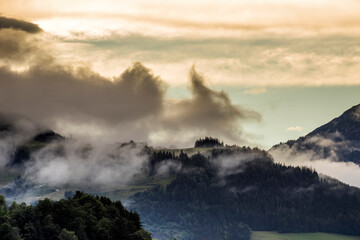 Impressionen aus Österreich