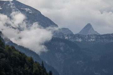 Die wunderbare Welt der Österreichischen Alpen