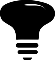 bulb, light, idea, lamp, energy, vector, lightbulb, concept, symbol, electricity, icon, illustration, business, design, innovation, light bulb, head, electric, brain, technology, bright, creativity, p