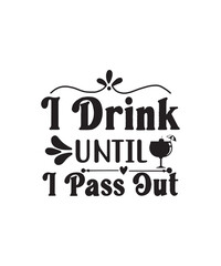 Baby Svg T-Shirt Design