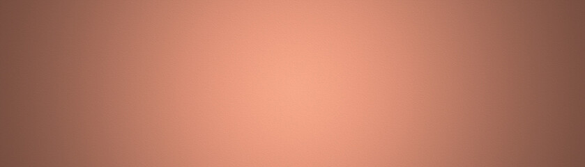 Calming Coral oil painting abstract background 