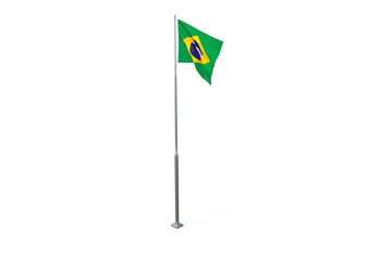 Brazil Flag