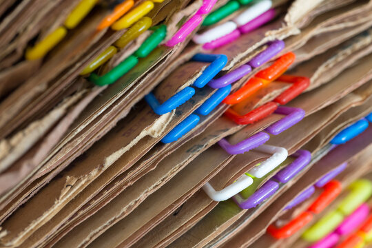 Documents archiv&eacute;s