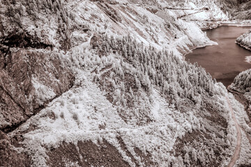 Die wunderbare Welt der Österreichischen Alpen