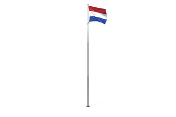 Flag of Netherlands