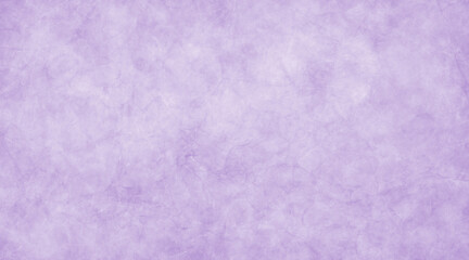 pastel purple background in spring lilac and lavender Easter colors with marbled mottled texture, old light purple paper or stationery with no people © Arlenta Apostrophe
