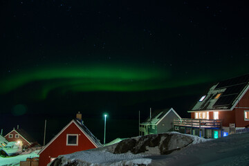 Nuuk Greenland © Jake